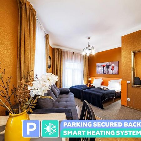 Rigacomfyapart Free Parking Экстерьер фото